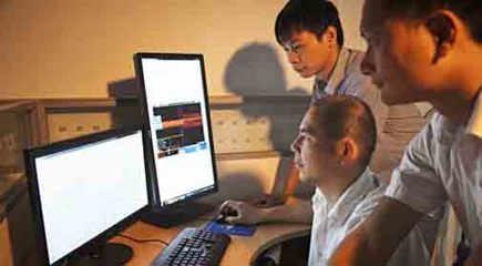 數字IP廣播新突破 零延時、硬實力，運維人必須懂的itc切換性能密碼